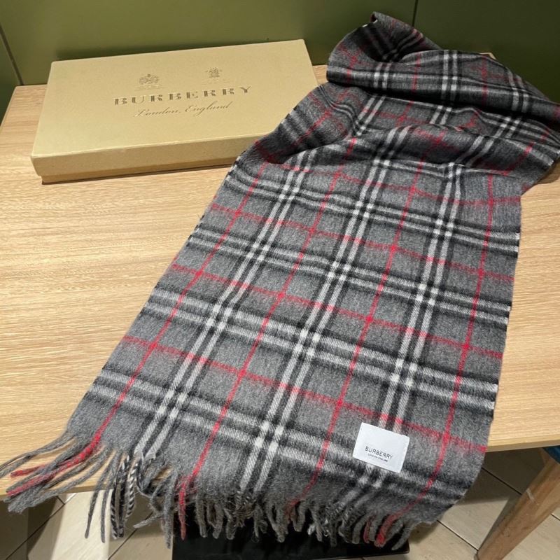 Burberry Scarf